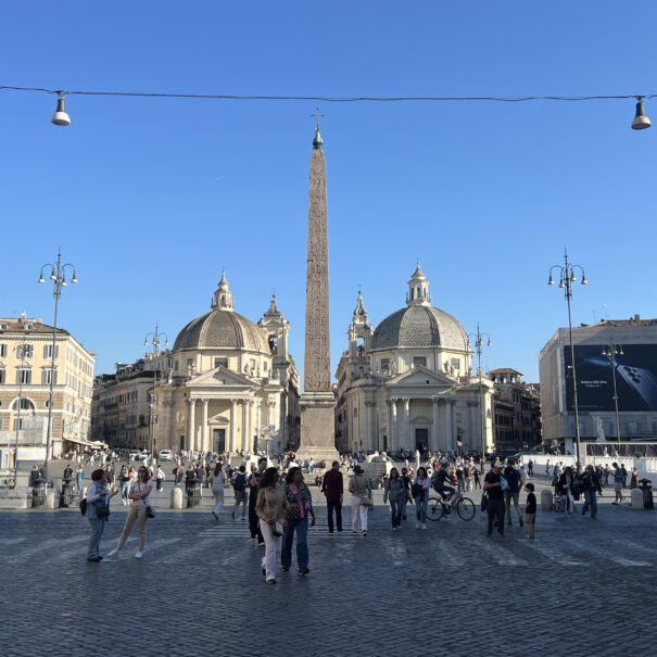 Piazza del Popolo